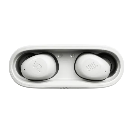 JBL Wave Buds White