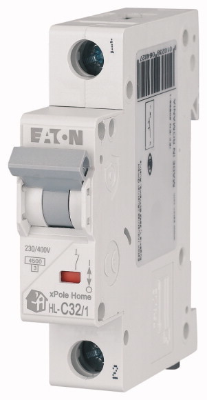 HL-C32/1 Intreruptor automat 4,5 kA