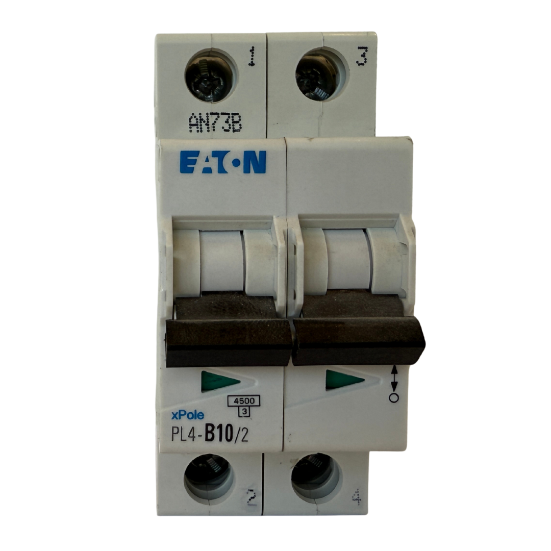 PL4-B10/2 Intreruptor automat