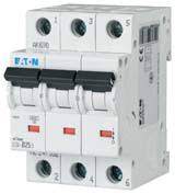 PL4-B50/3 Intreruptor automat (CLS4-B50/3-DE)