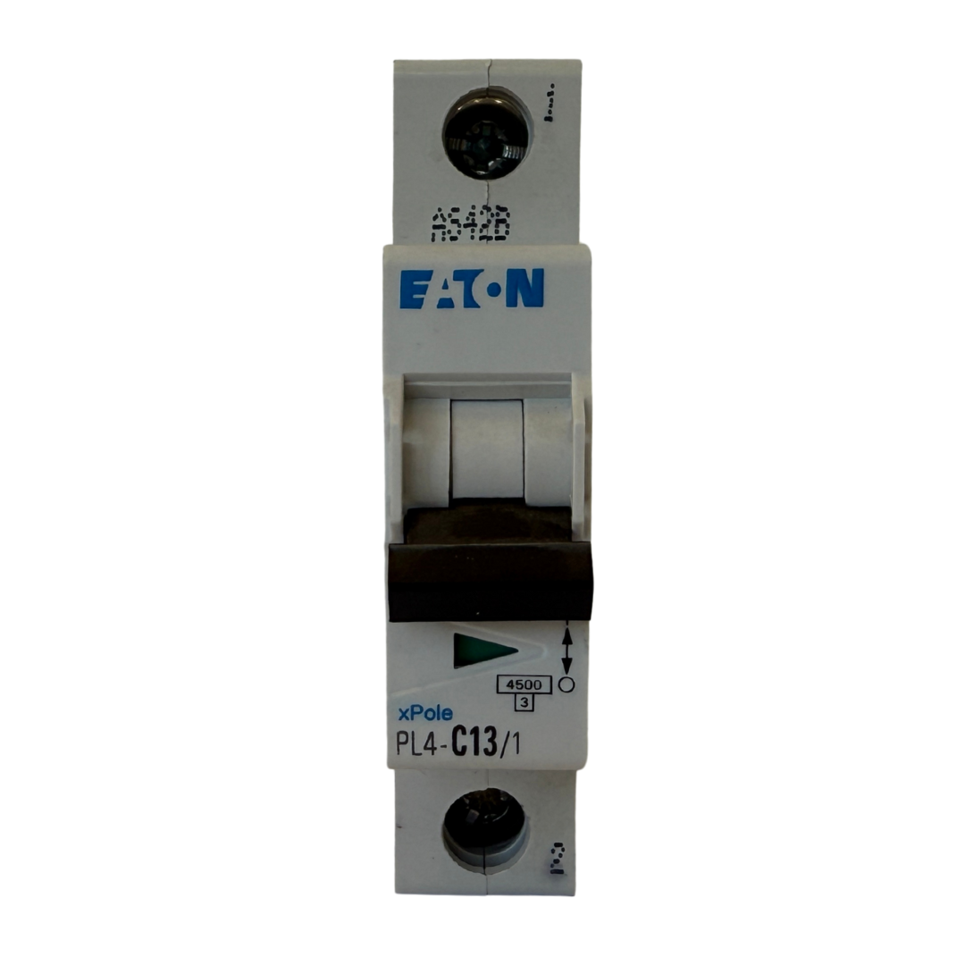 PL4-C13/1 Intreruptor automat