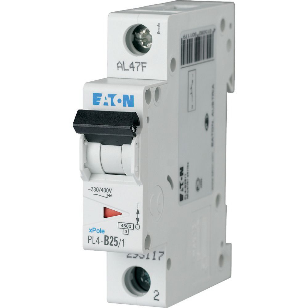PL4-C32/1 Intreruptor automat