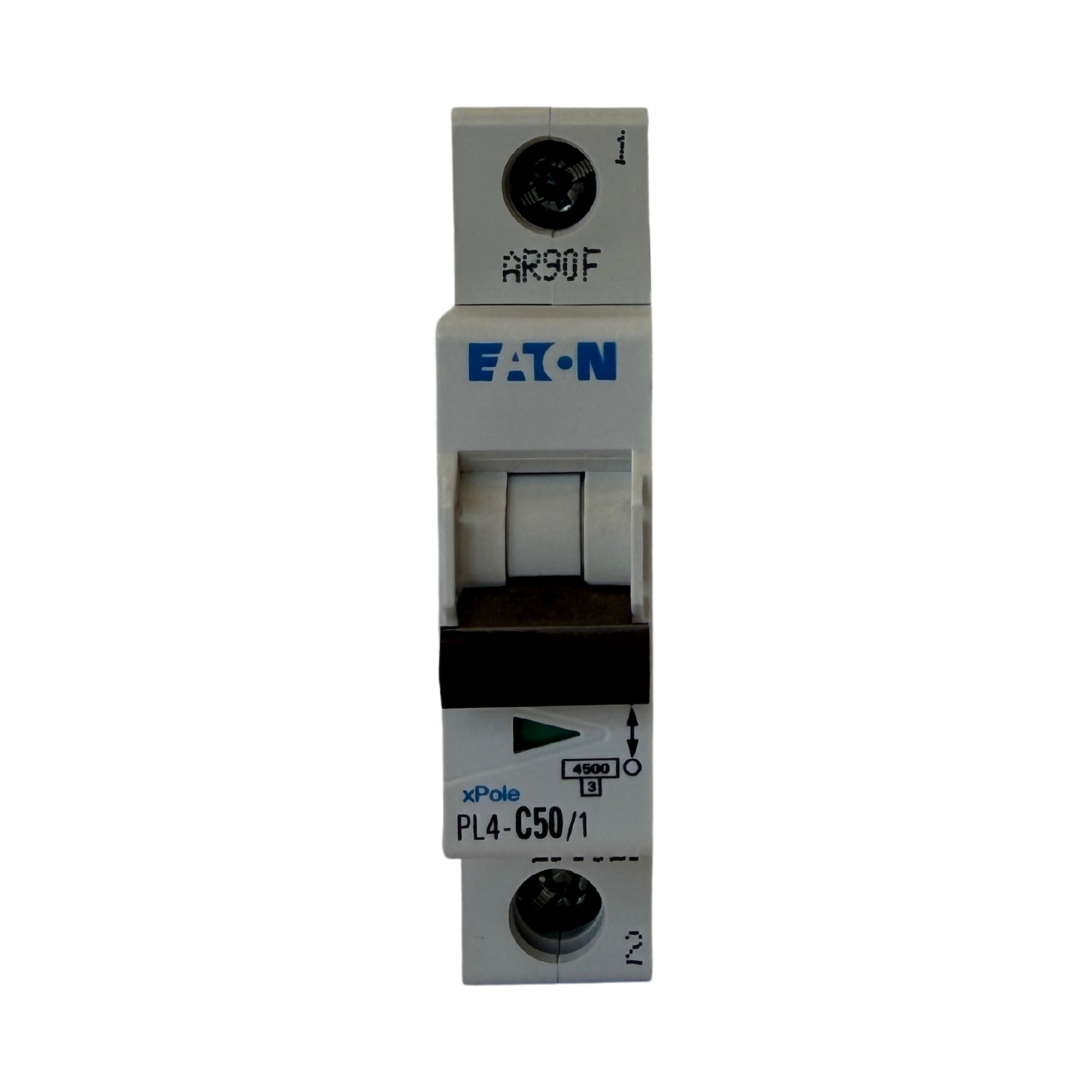 PL4-C50/1 Intreruptor automat