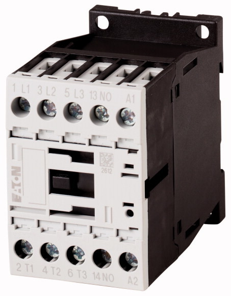 DILM15-10 (230V50HZ, 240V60HZ) Contactor 