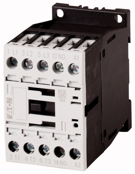 DILM7-10(24VDC) Contactor 