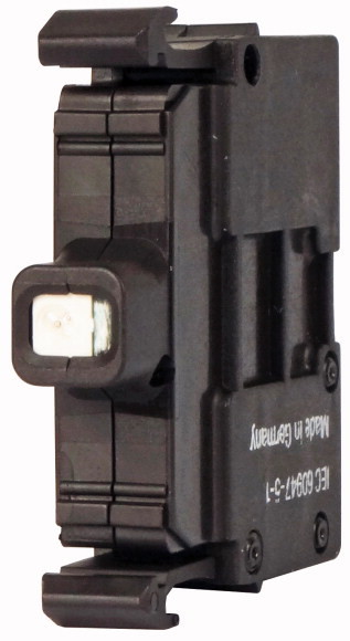 Элемент с зеленым LED, 24 В M22-LED-G