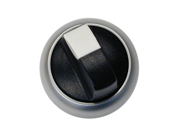 M22-WKV Selector 2 pozitii