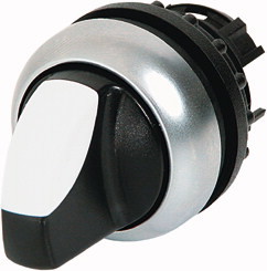 M22-WRK4 Selector  4 pozitii cu retinere