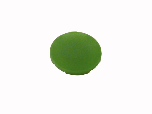 M22-XD-G eticheta verde p-u buton M22-DL-X