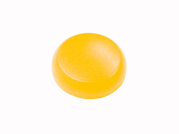 M22-XL-Y Eticheta galbena p-u indicator luminos M22-L-X 