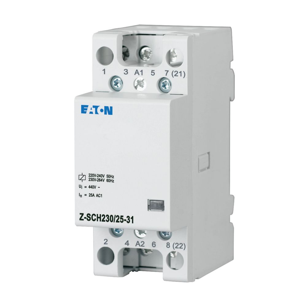 Z-SCH230/25-31 Contactor