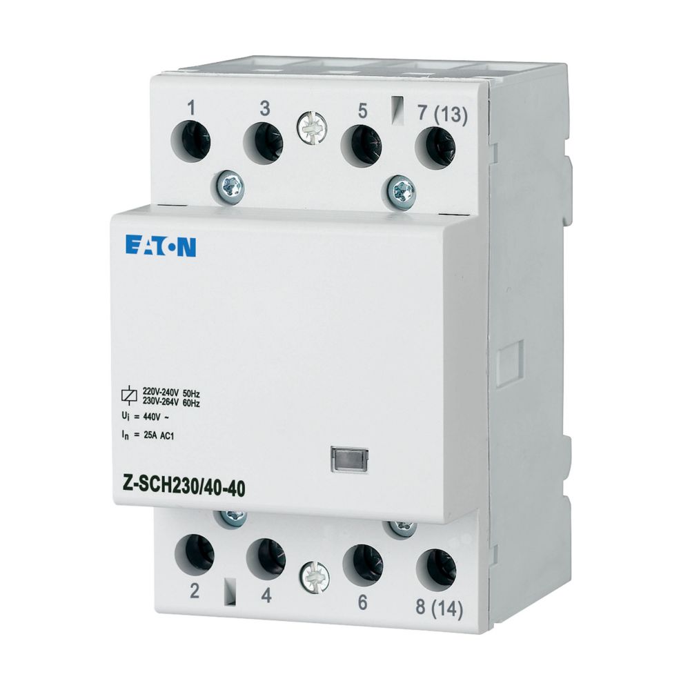 Z-SCH230/40-40 Contactor