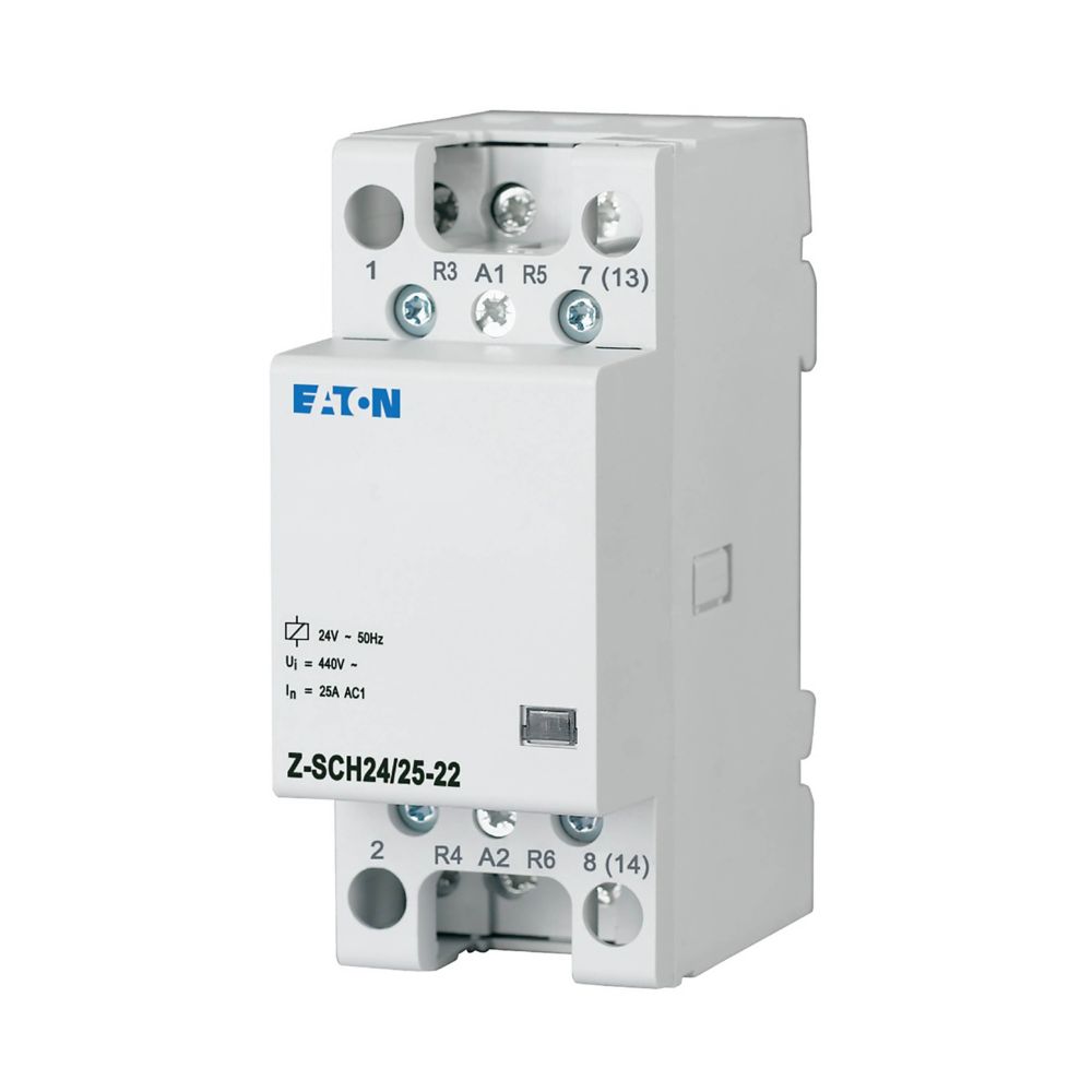 Z-SCH24/25-22 Contactor