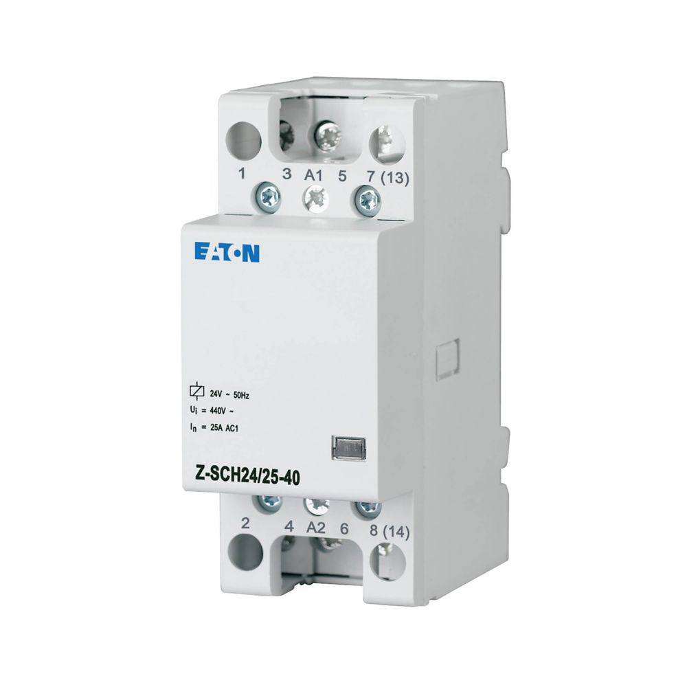 Z-SCH24/25-40 Contactor