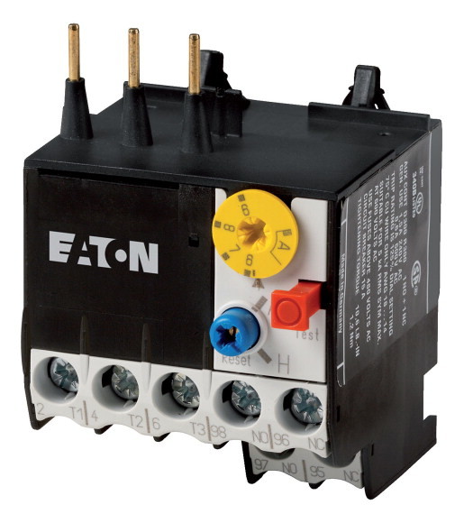ZE-2.4 Releu termic 2.4A