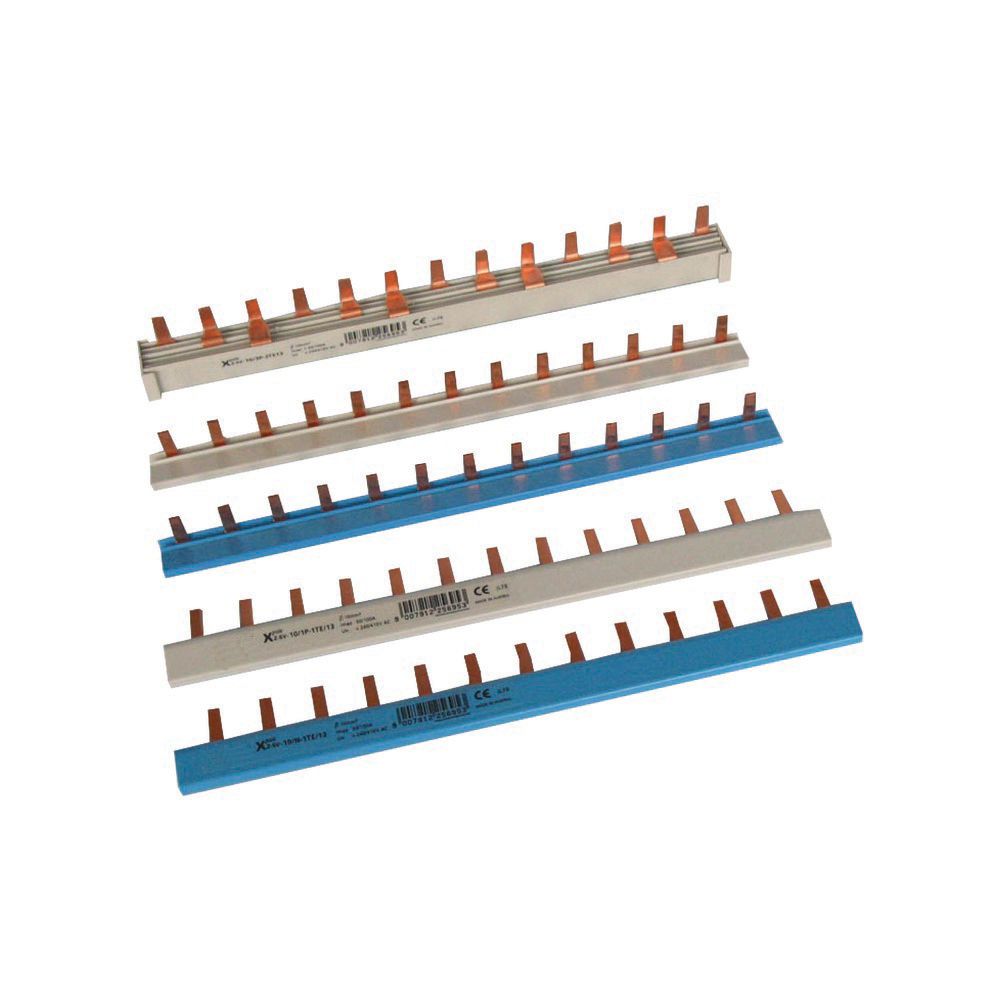 Z-SV-10/3P-3TE/13 Bloc de barete(tip pin)3 faze