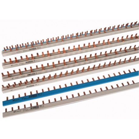 Z-SV-16/1P-1TE Bloc de barete(tip pin)