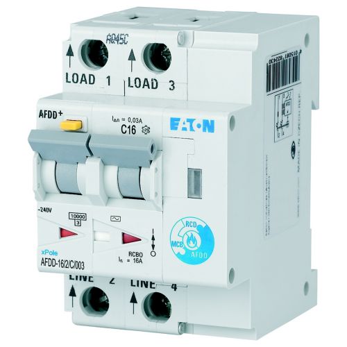AFDD-16/2/C/003 Dispozitiv de protectie combinat 