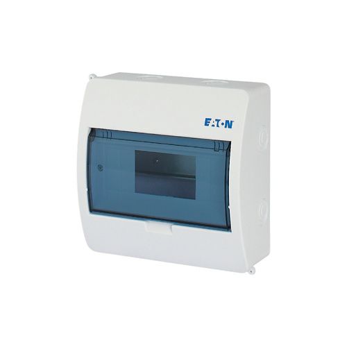 BC-O-1/8 Tablou din plastic aparent 1/8