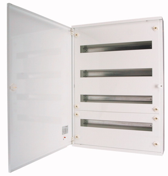 BF-O-3/72-C Tablou metalic aparent 3/72