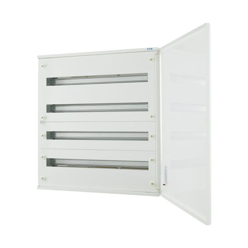 BF-O-4/96-C Tablou metalic aparent 4/96