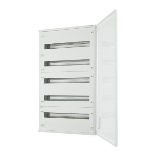 BF-O-5/120-C Tablou metalic aparent 5/120