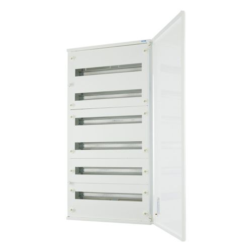 BF-O-6/144-C Tablou metalic aparent 6/144