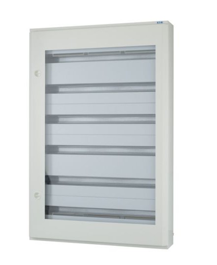 BF-OT-6/198-C Tablou metalic aparent 6/198