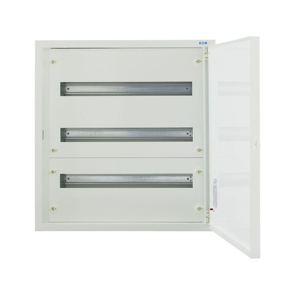BF-U-3/72-C Tablou metalic incastrat 3/72