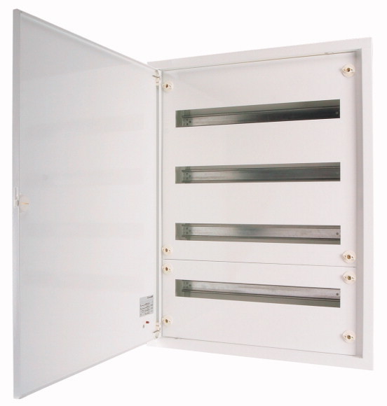 BF-U-5/165-C Tablou metalic incastrat 5/165