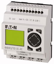 EASY512-DC-RC Sursa in comutatie