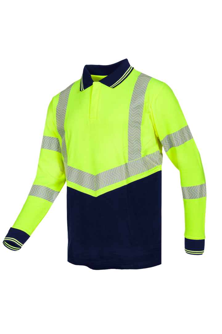 Tricou cu protectie contra arcului electric POLO ARDVA (m)