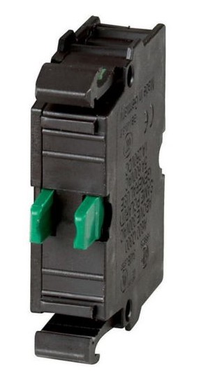 M22-CK10 Bloc de contact auxiliar montaj frontal –1xNO (normal deschis)