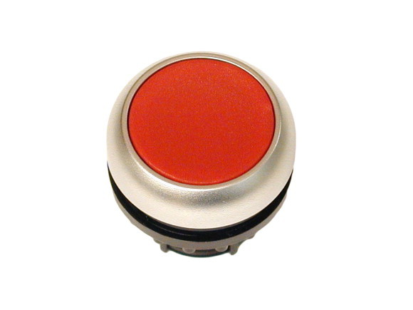 M22-D-R Cap buton comanda