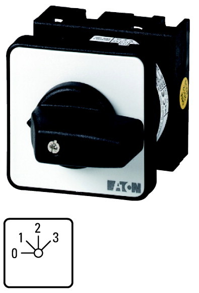 T0-2-8241/E Comutator
