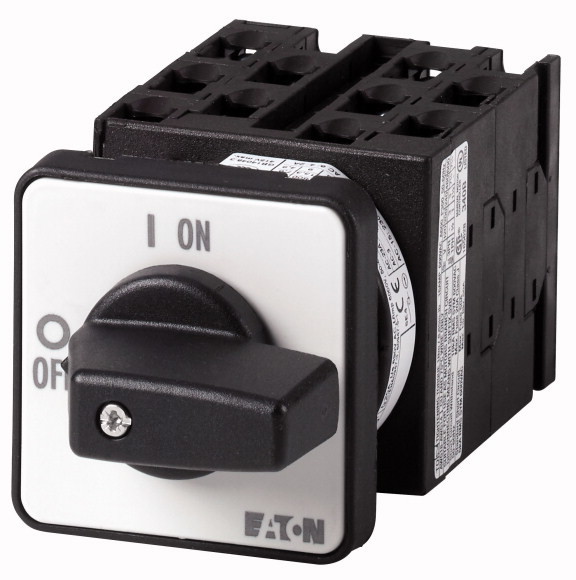 T0-5-8270/E Comutator 