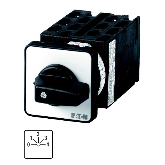 T0-6-8282/E Comutator 
