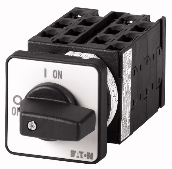 T0-6-8370/E Comutator 