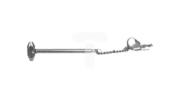 Sticla protectiva pentru cutie de emergenta   