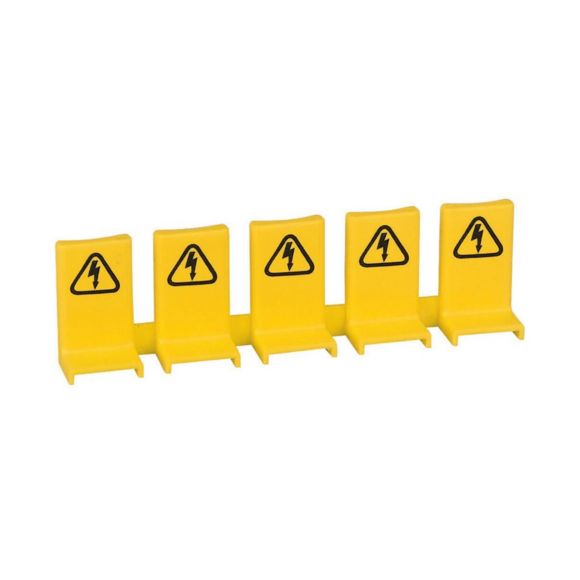 ZV-BS-G Parti aparate electrice(5 buc/linie )