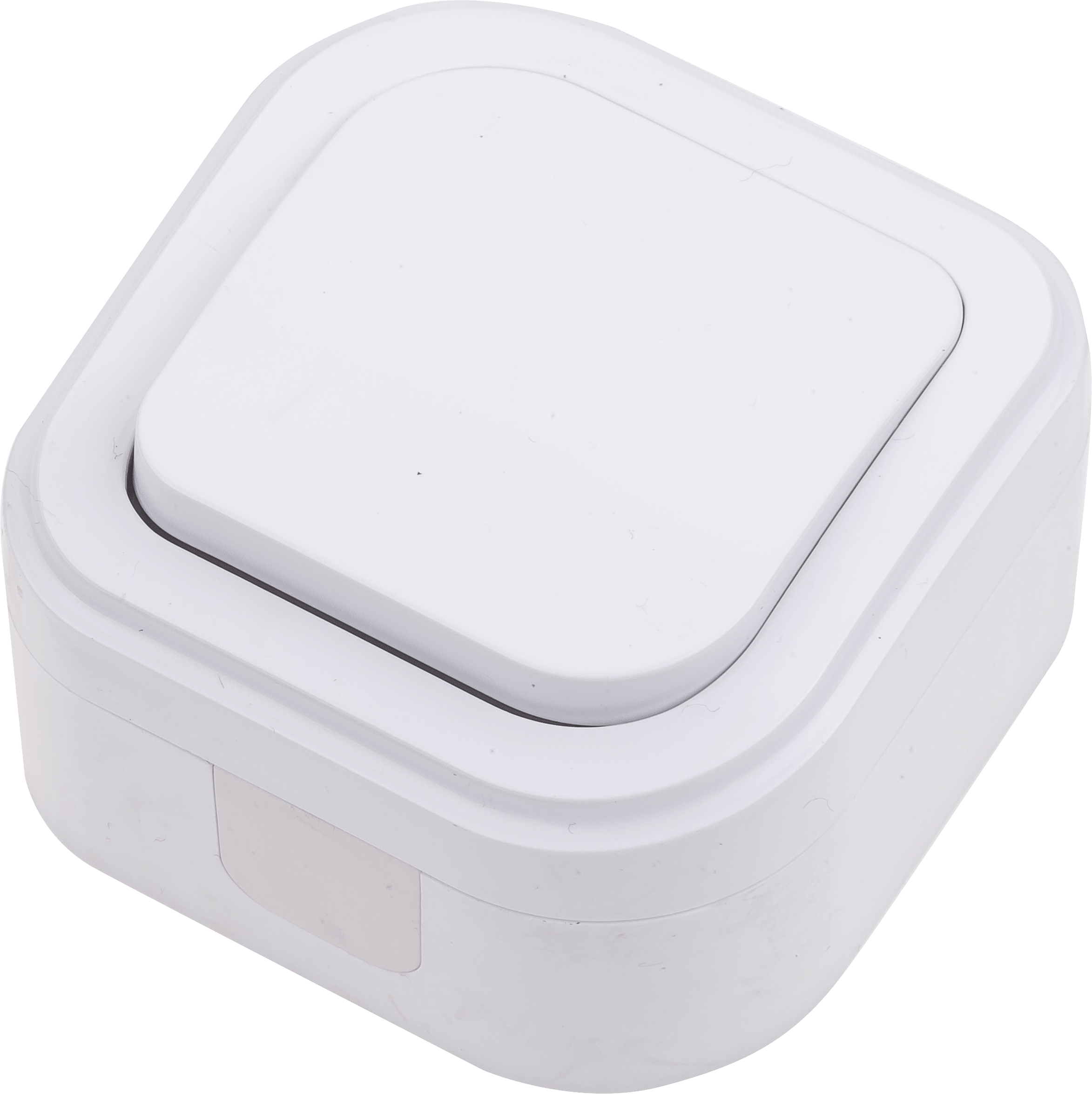 Intrerupator exterior 1 clapa (12buc/cut)