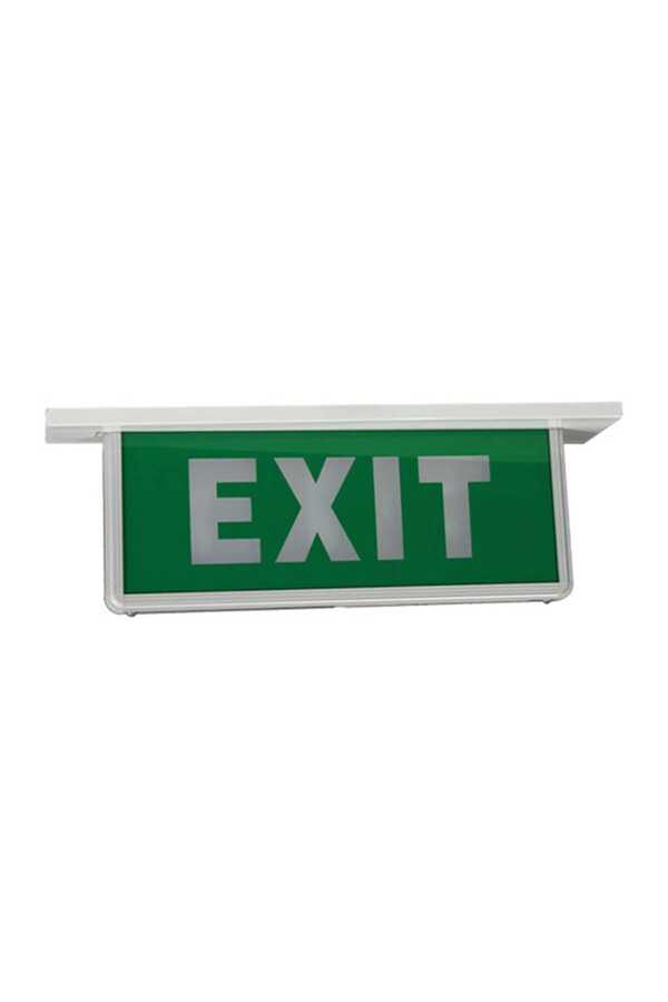 Indicator LED EXIT 3W dreapta