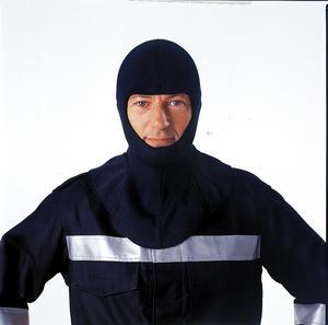 158163 balaclava pentru pompieri
