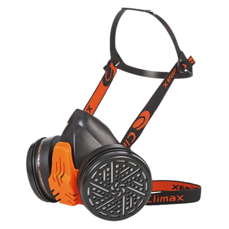 Masca respirator de protectie DM171 