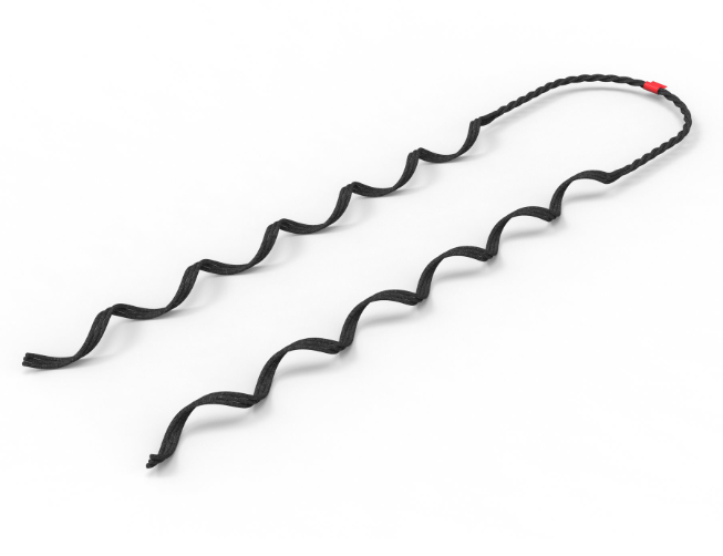 Spirala pentru prindere cablu de izolator 35-50 46*720mm