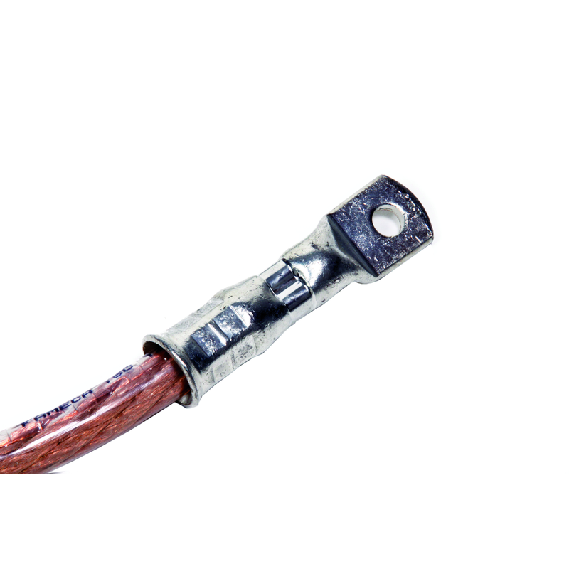 Cablu 16mm2 L=1.5m LUG D10/D10