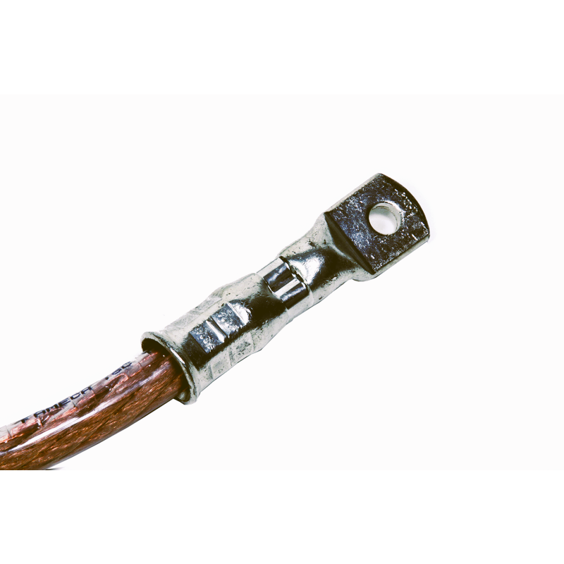 Cablu 16mm2 L=1.5m LUG D10/D10