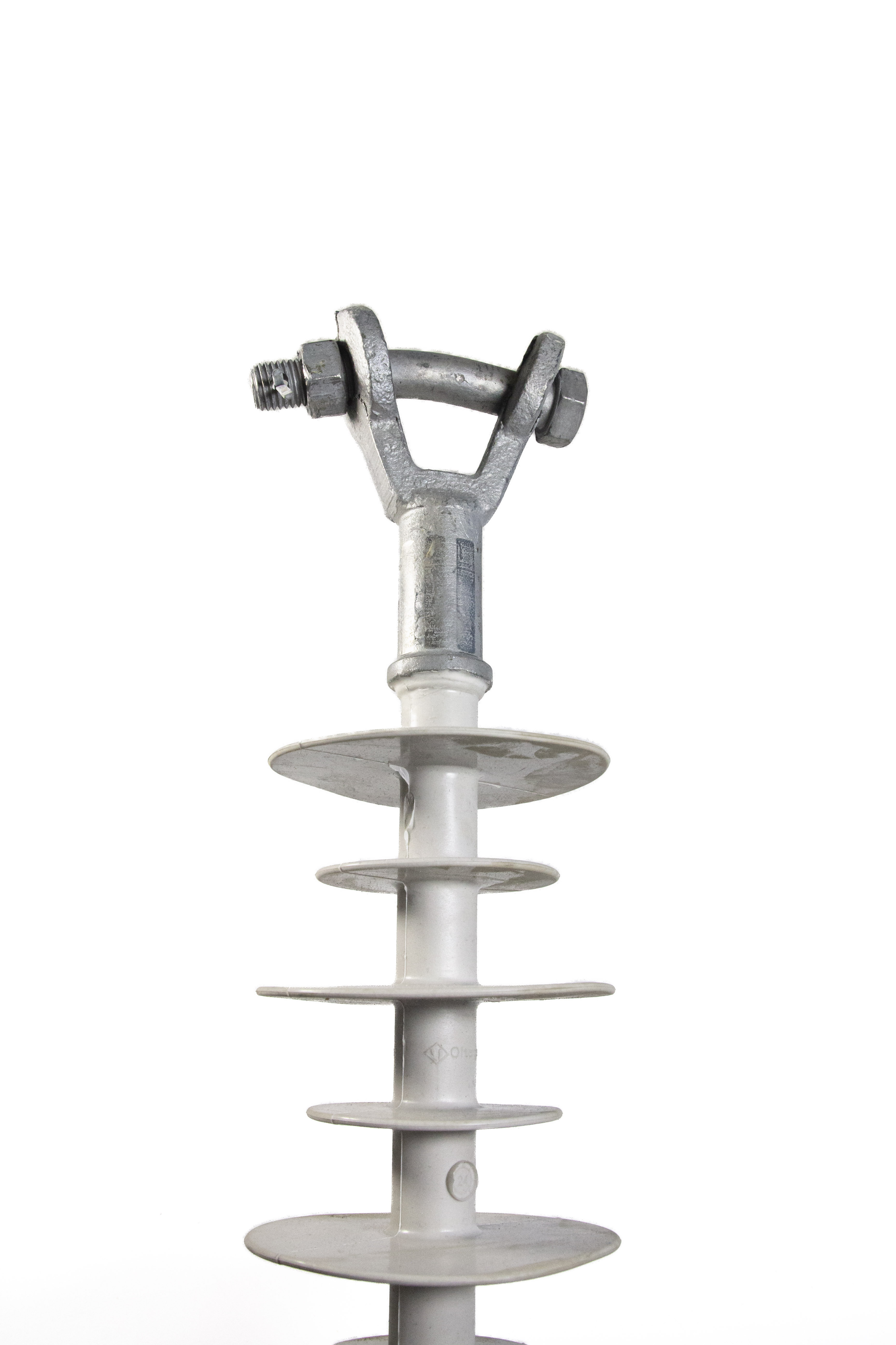 Izolator de intindere cu izolatia din polimer 20kV