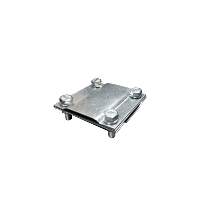 Piesa de legatura PLAT PLAT ETFDTKE404.620E