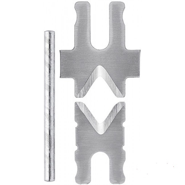 126921 Dezizolator Stripper lame pentru stripper 1262180